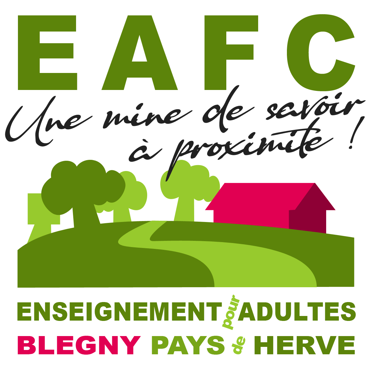 EAFC Blégny